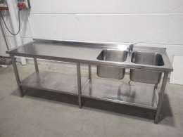 s/s sink 